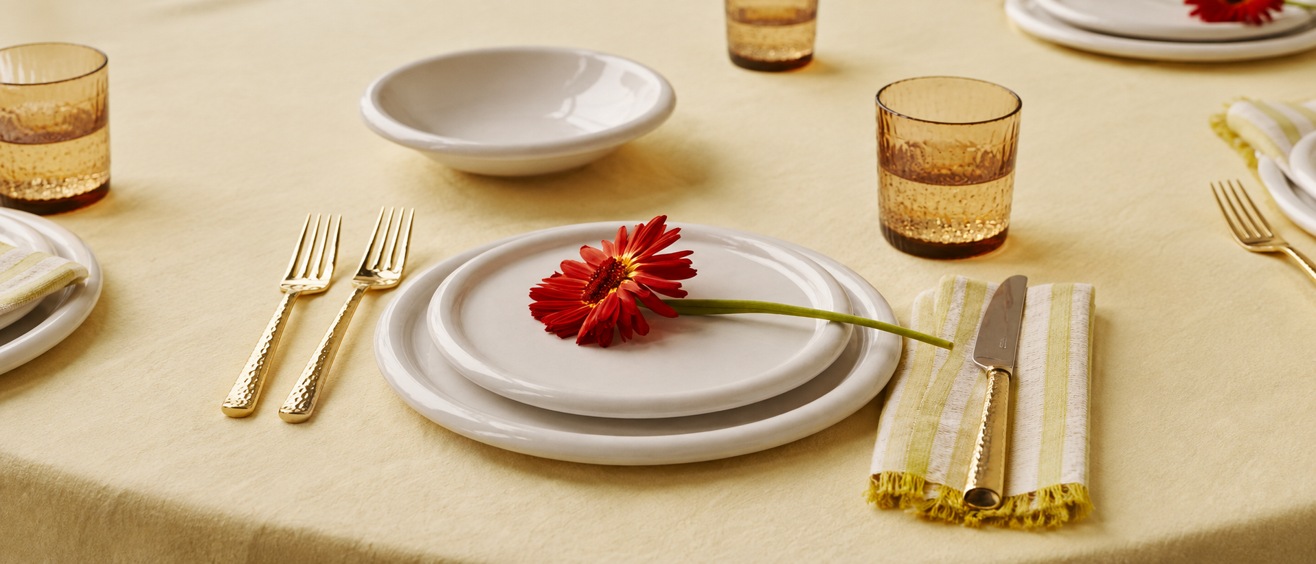 Side Plates