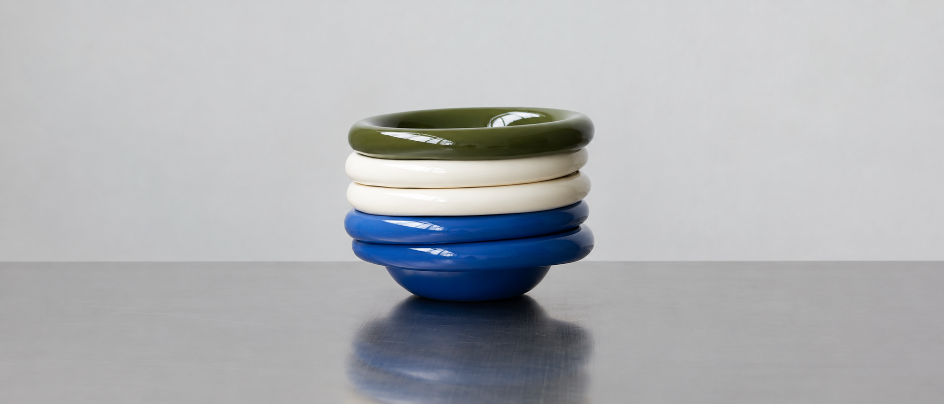 Thoughtfully styled tableware for everyday dining